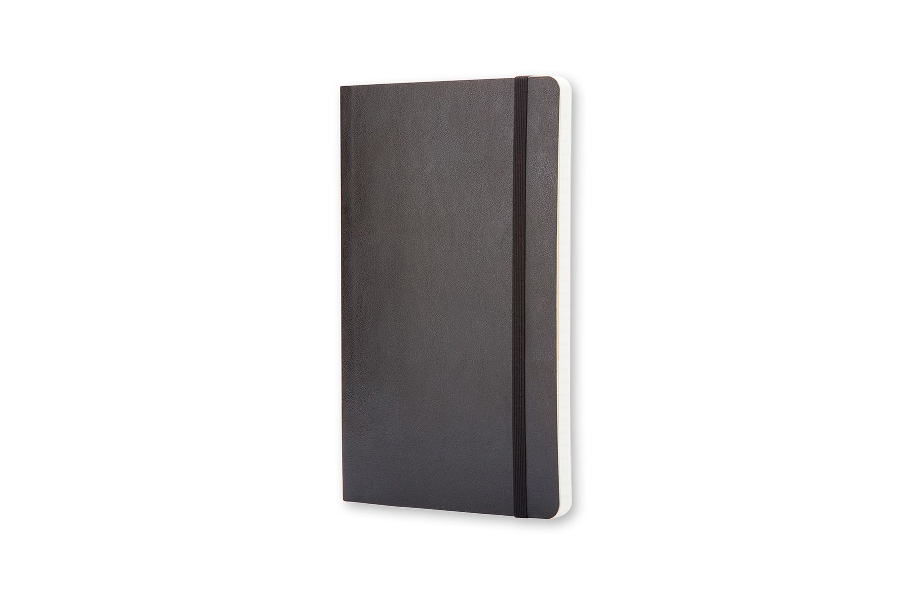 Moleskine Classic Mjuk Pocket Linjerad Svart 9x14cm 10181954_2