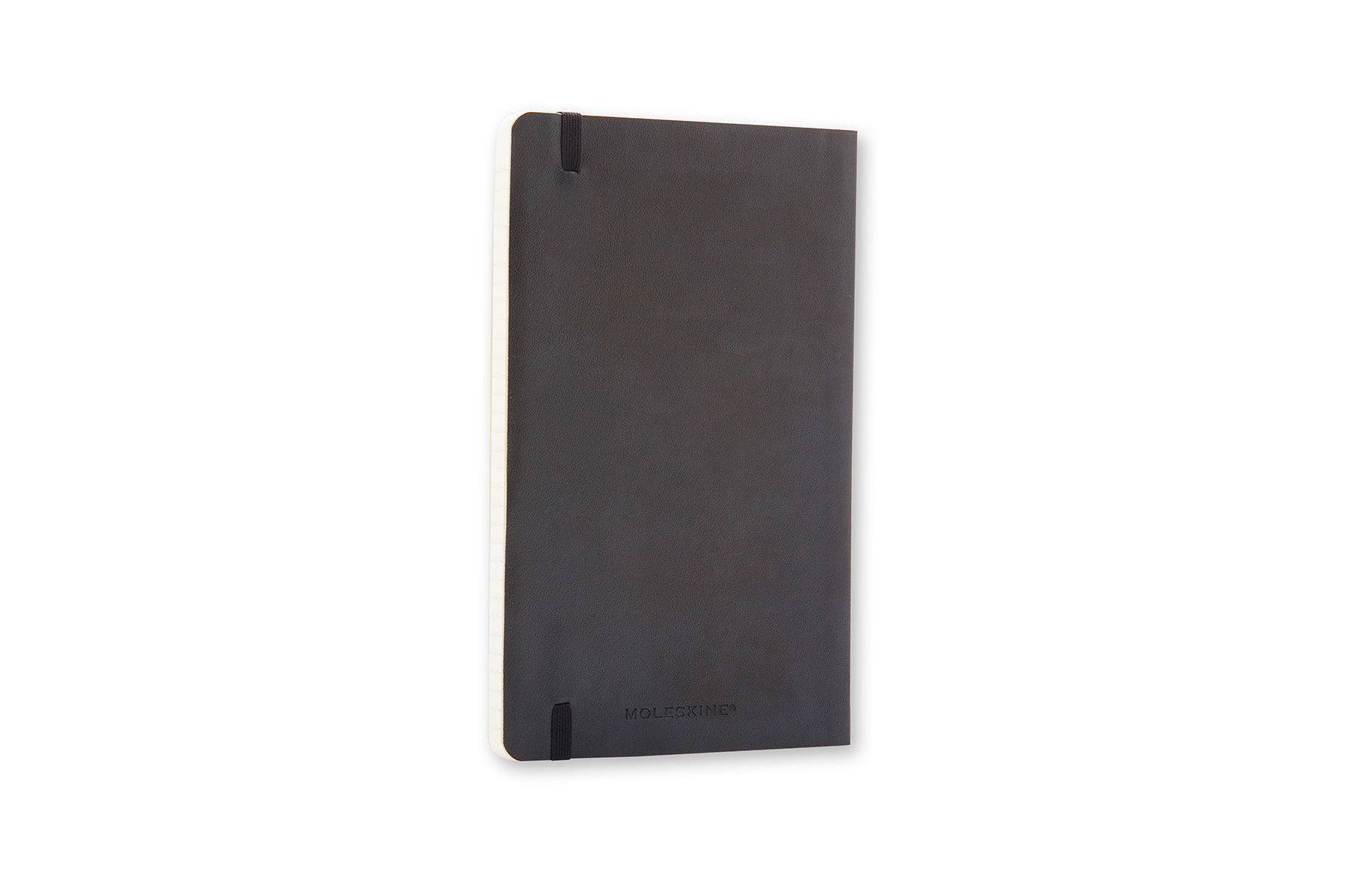 Moleskine Classic Mjuk Pocket Linjerad Svart 9x14cm 10181954_3