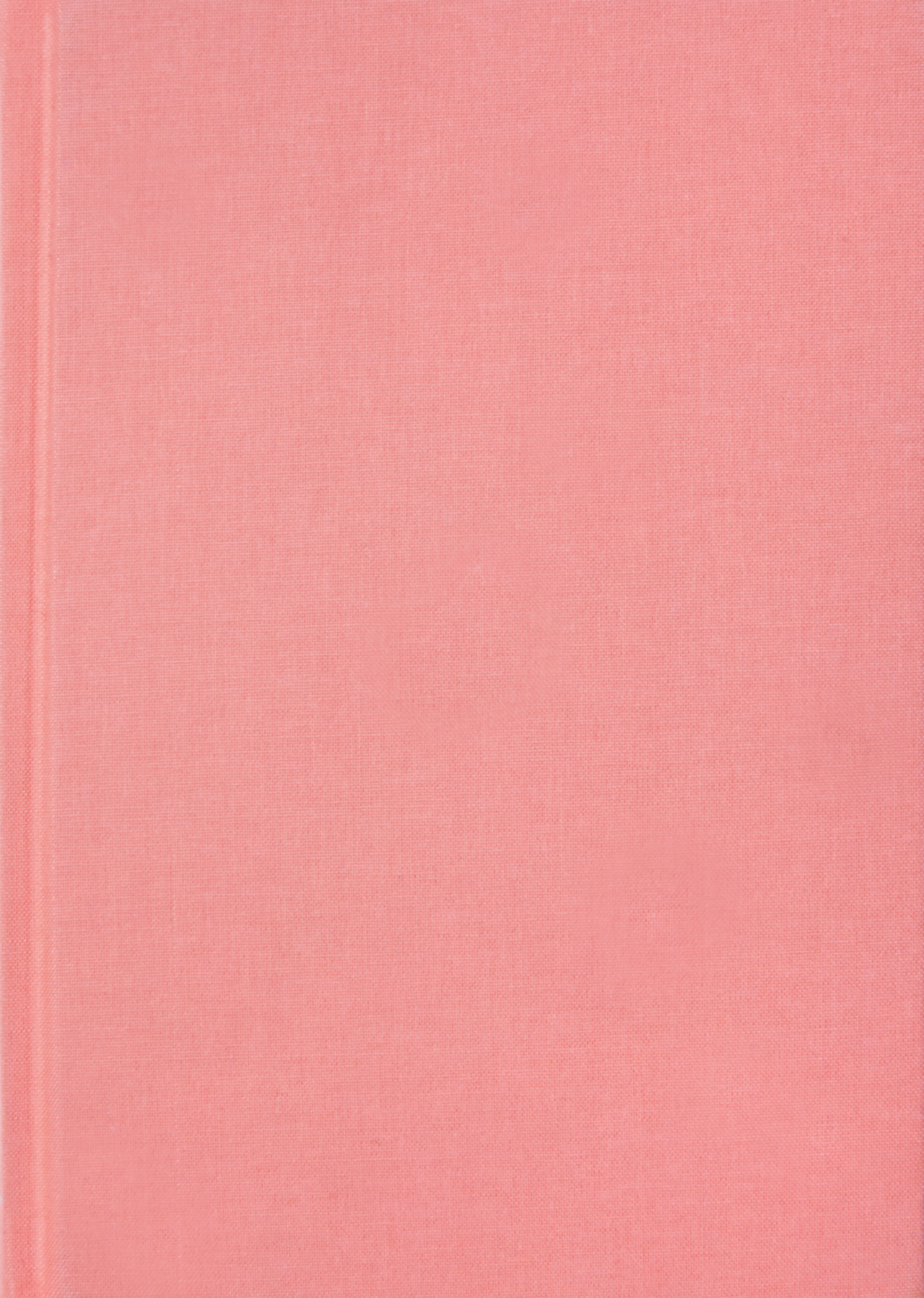 Anteckningsbok Linnetextil Linjerad ljusrosa A4 10181983