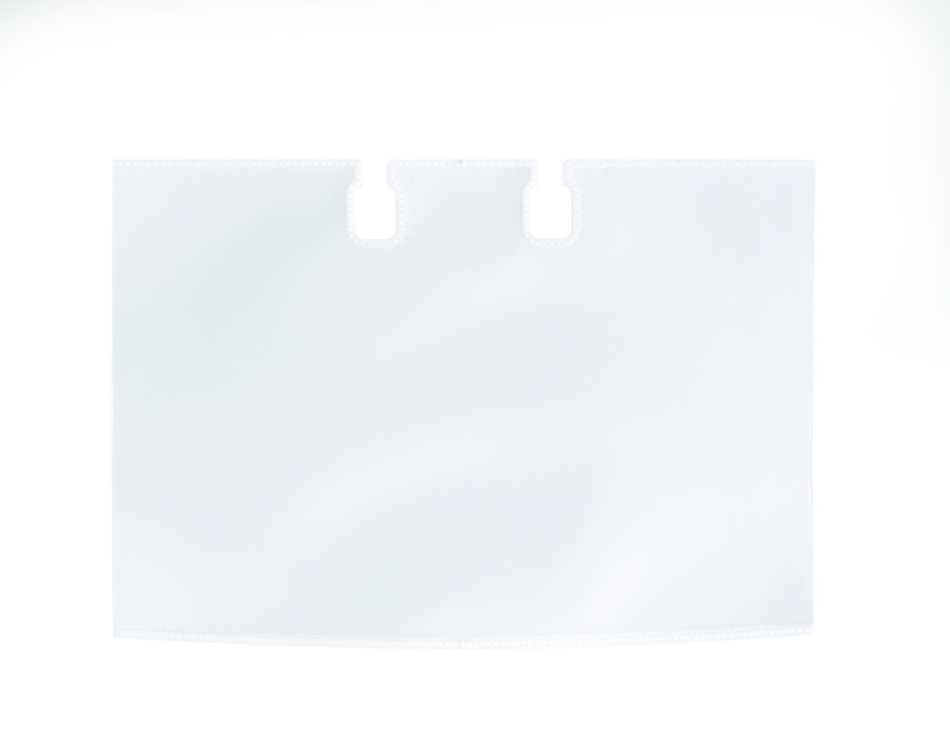 Visitkortsficka Durable Visifix 10200016_2