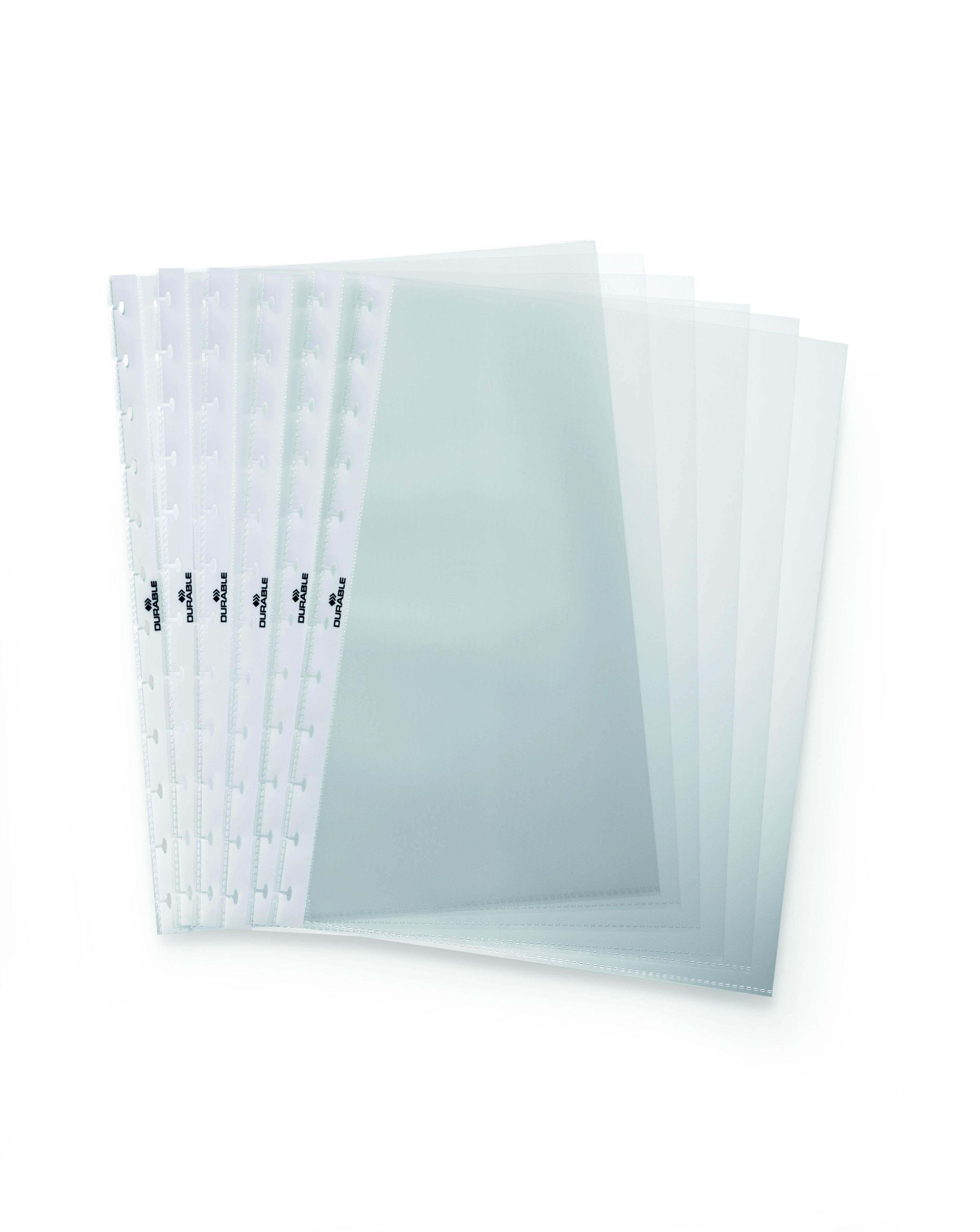 Plastficka till Duralook® 11030046