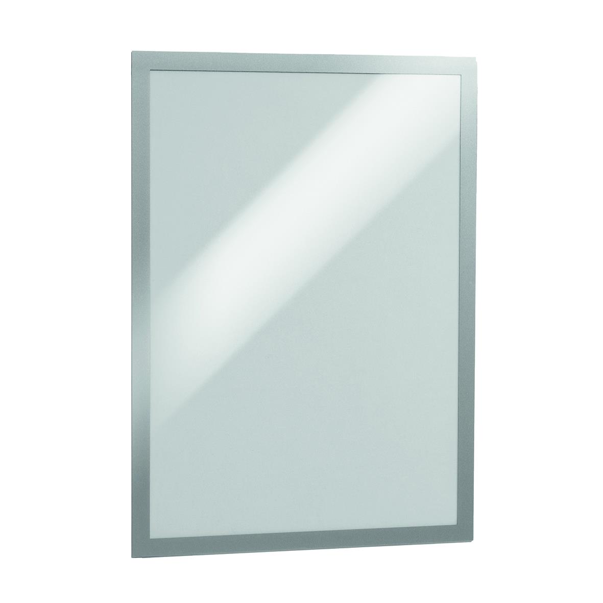 Inforam Duraframe Självhäftande silver A3 11110087
