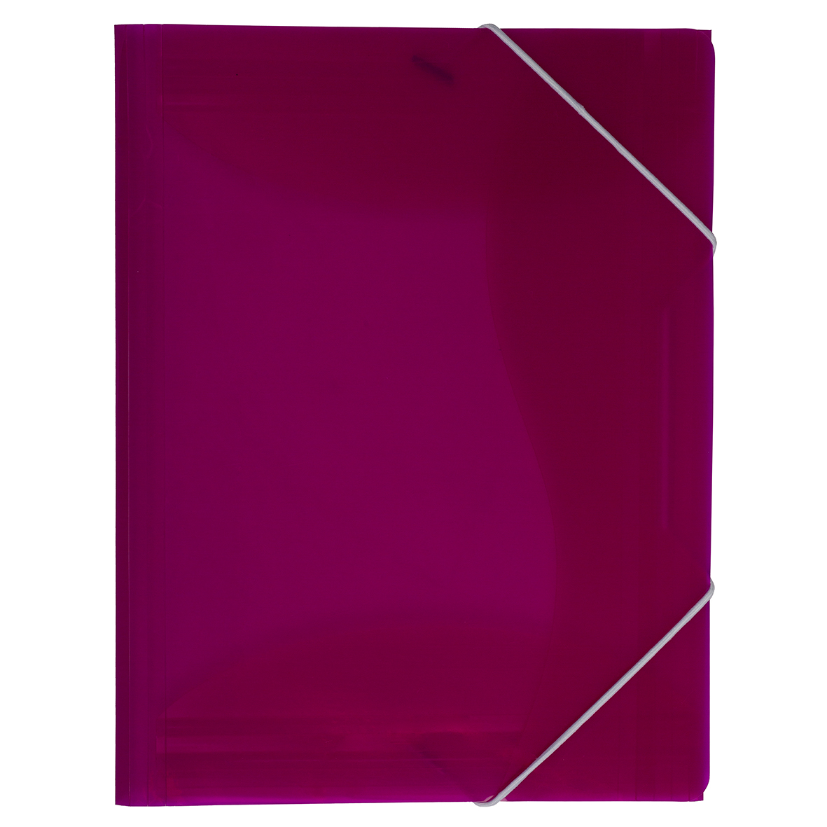 Snoddmapp Intense Rosa A4 11110445