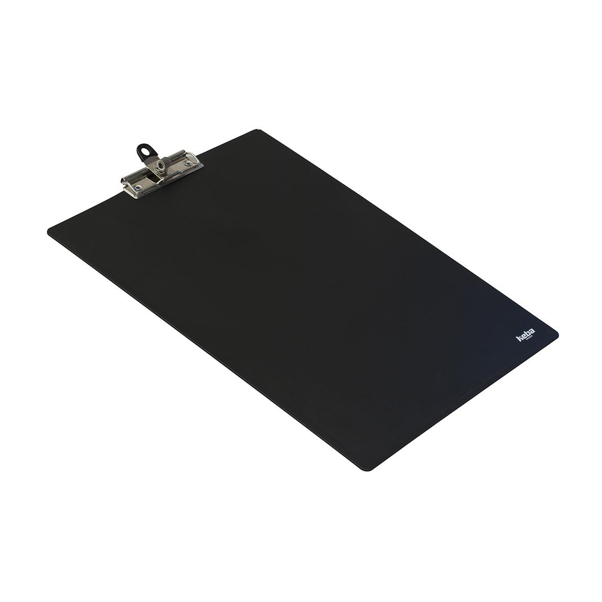 Skrivplatta Keba Writepad svart A3 | AllOffice