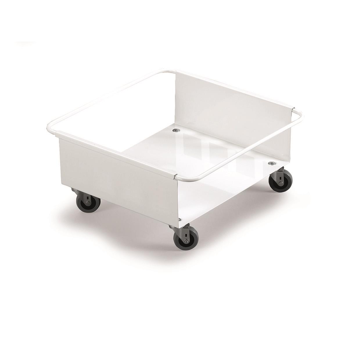Vagn Durable Durabin 90 för 1 tunna 11810018_1