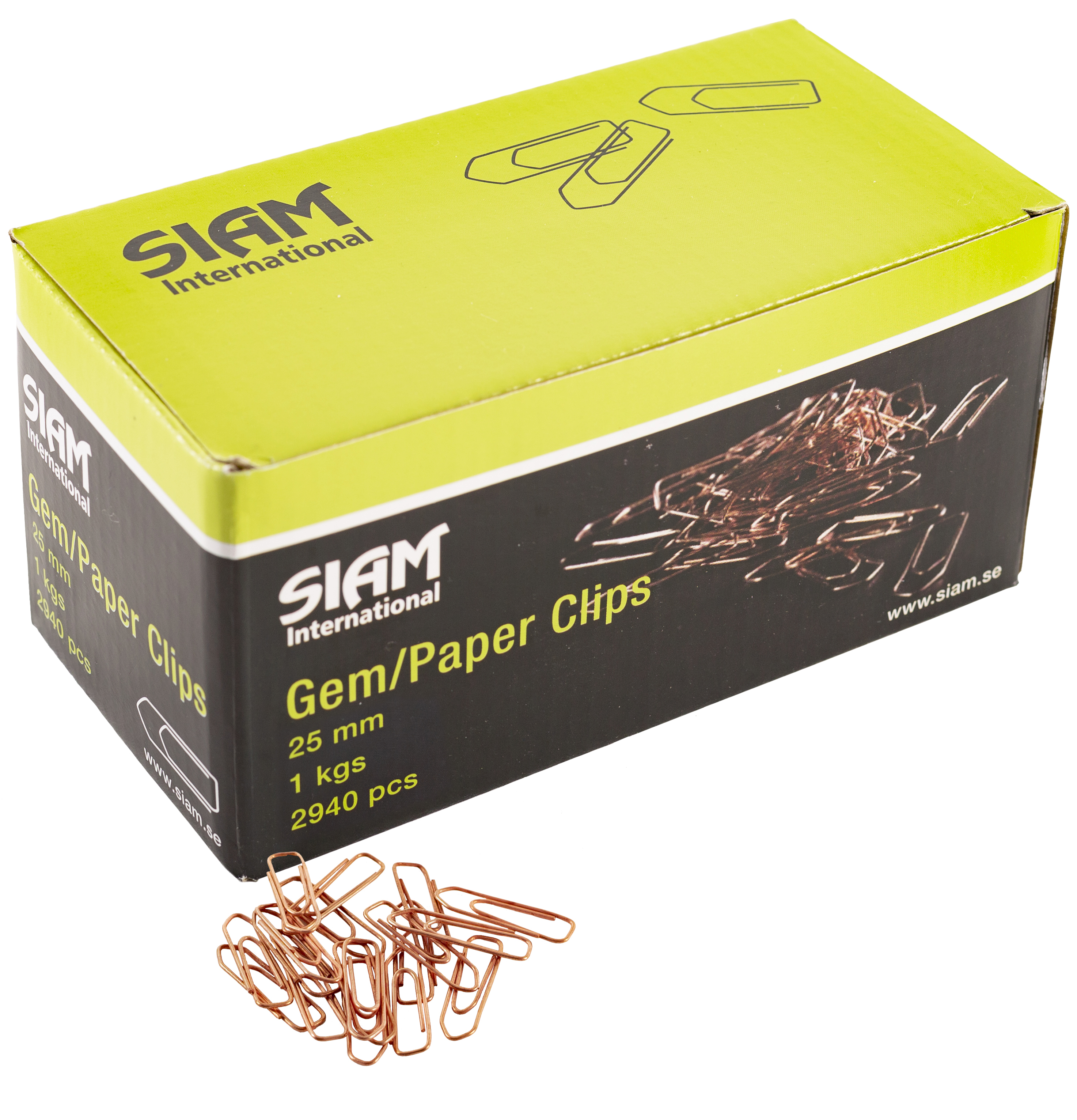 Gem 25mm 26mm 1kg 12010002