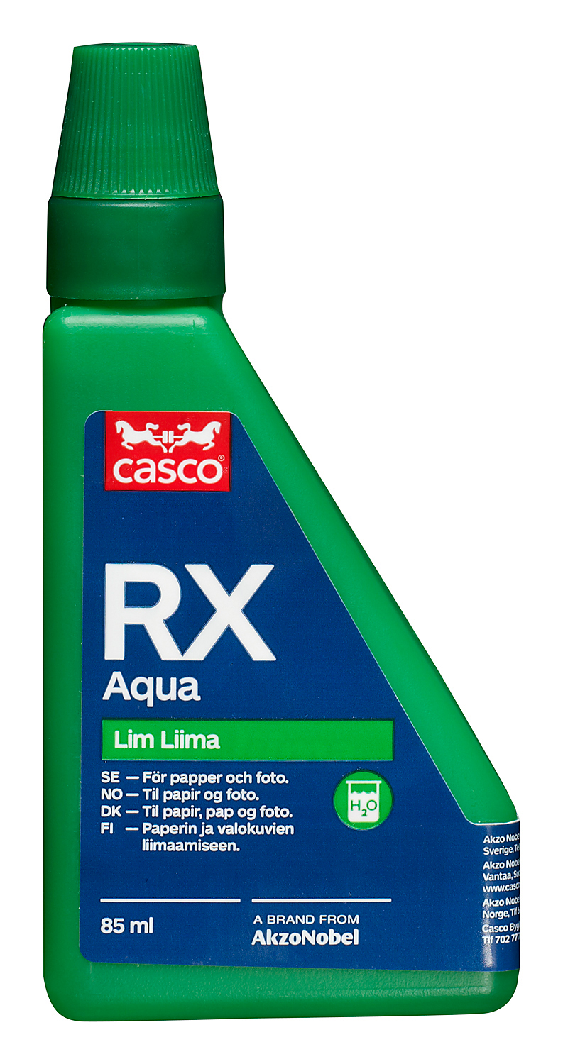 Lim Casco Rx-Lim aqua 12080002
