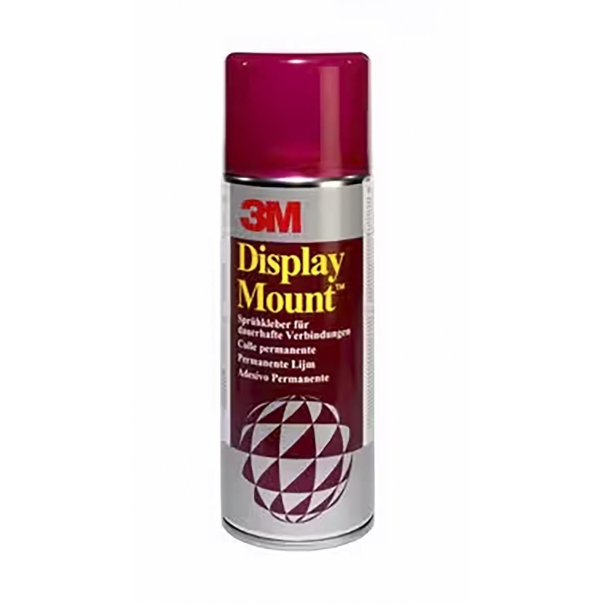 Spraylim Scotch DisplayMount 400ml 12080026