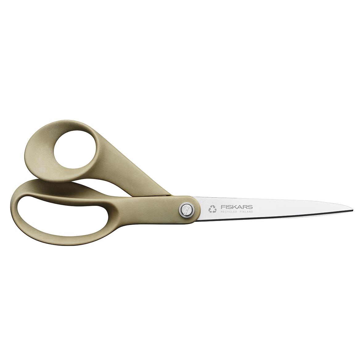 Sax Fiskars ReNew Universal 210mm Höger 12101060