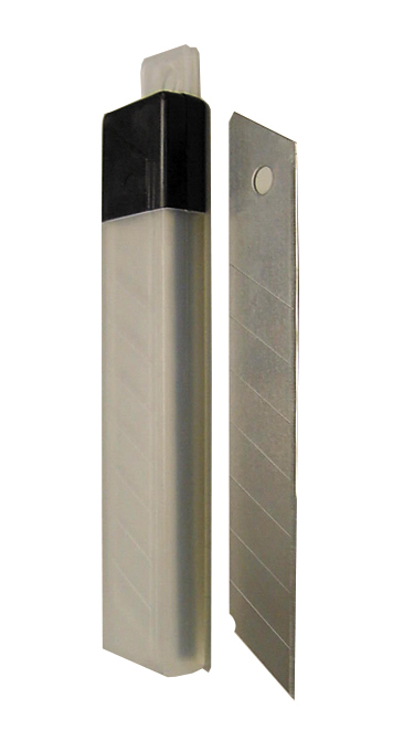 Knivblad till 80/87PV (18 mm) 12-pack 12220016_2