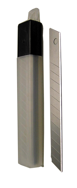 Knivblad standard 9mm 12220018