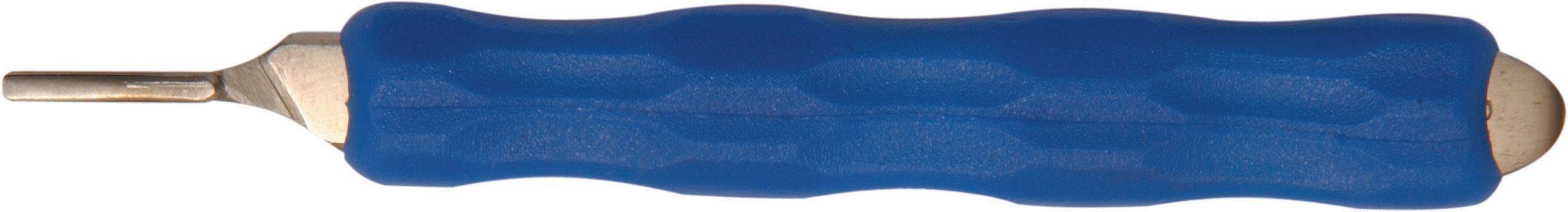 Knivskaft Paragon Med Silicon för knivblad 10-15 12220027_2