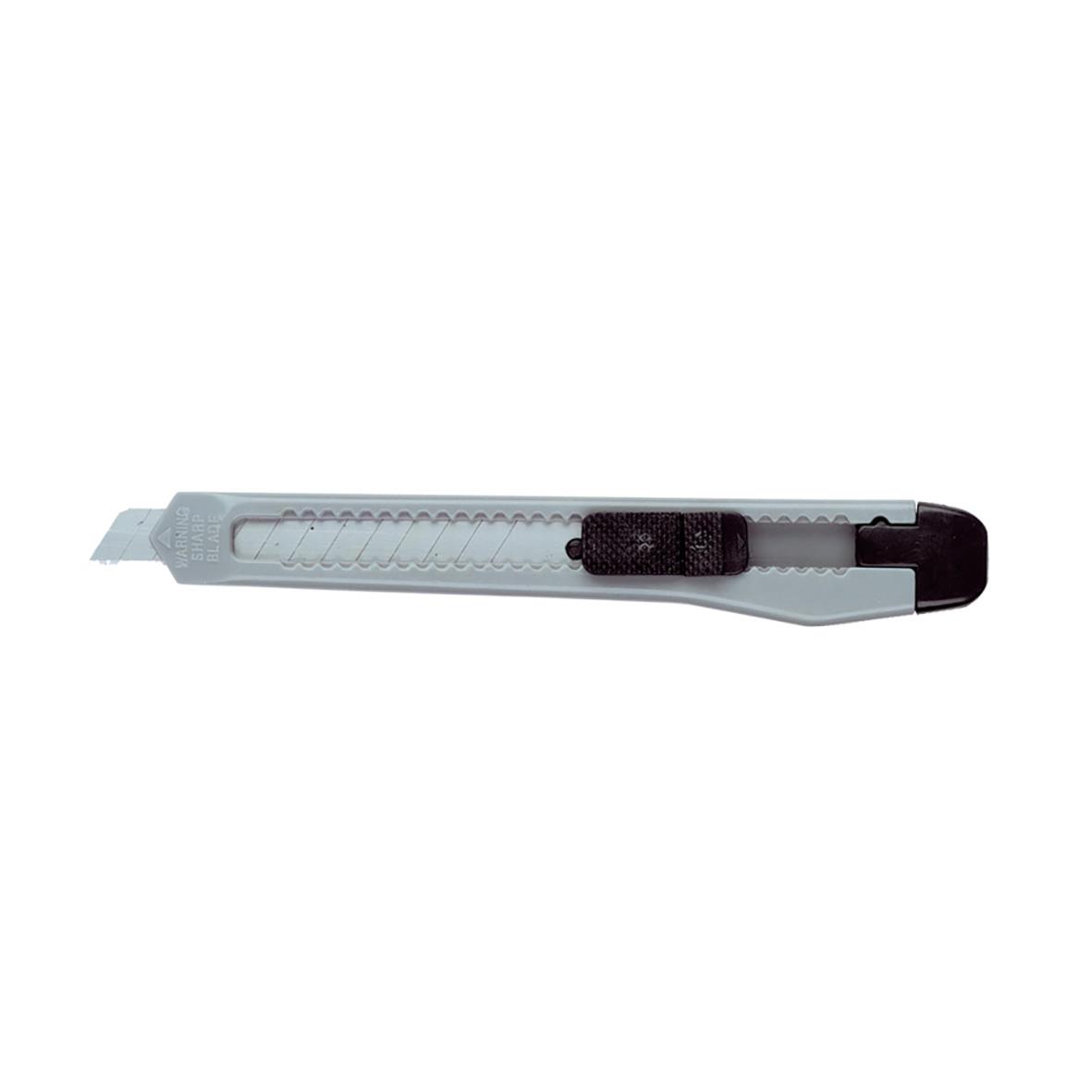 Brytkniv Basic 9mm låsbar 12222272