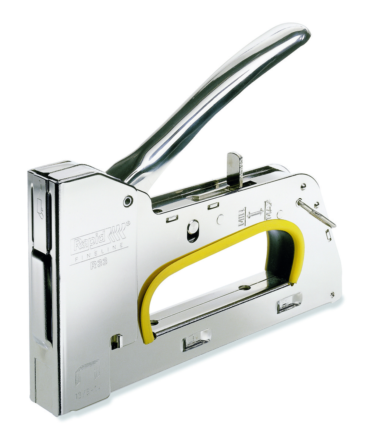 Häftpistol Rapid R33 12240047