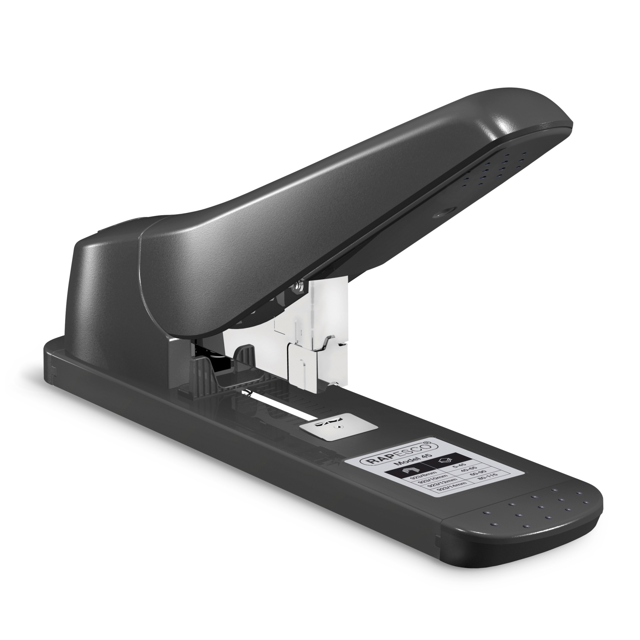 Blockhäftare Rapesco 45 115blad 12240133_1