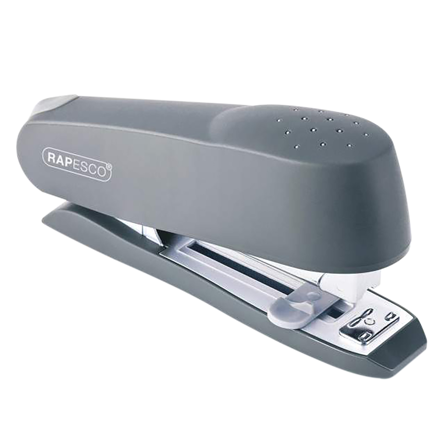 Häftare Rapesco 747 50 ark svart 12240143_1