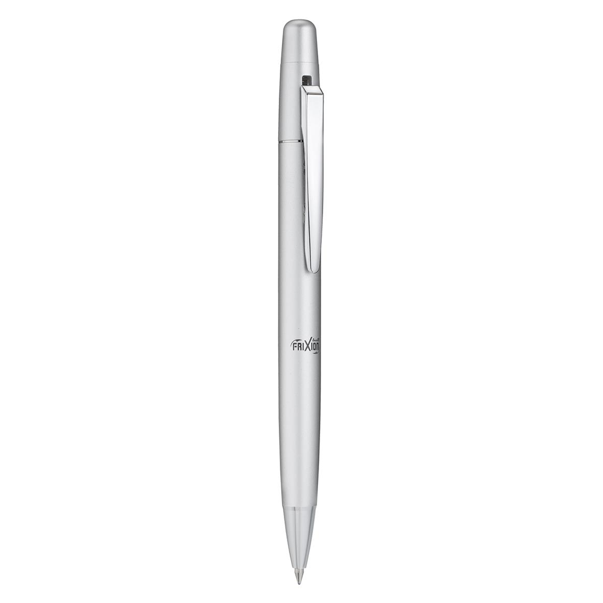 Kulspetspenna Pilot Frixion LX07 Silver AllOffice