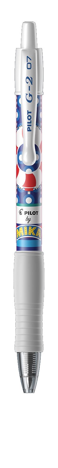 Gelpenna Pilot Limited Edition 0,7 blå 13060654