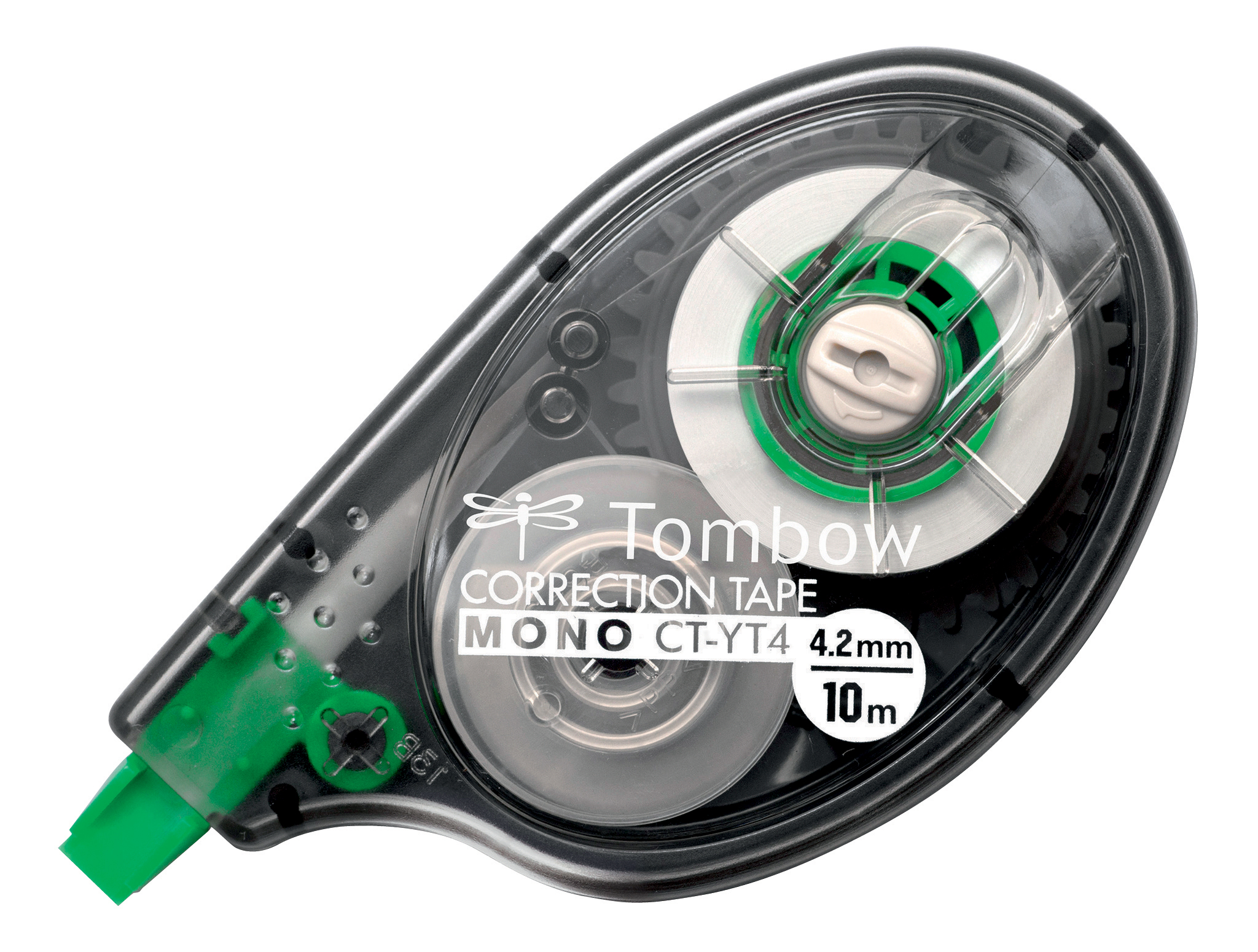 Korrigering Tombow Mono Roller ct-yt4 13200013
