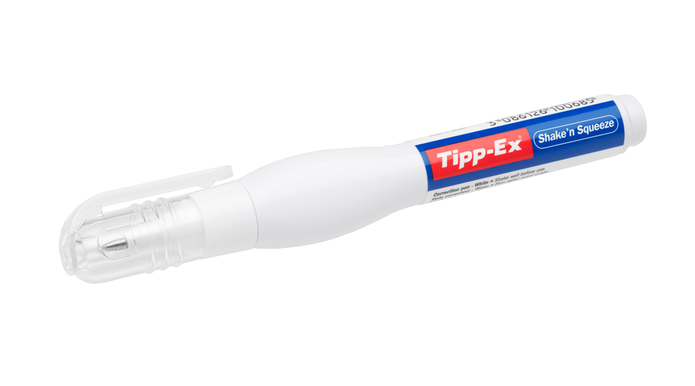 Korrigeringspenna Tipp-Ex Shake´N Squeeze 13200030_1