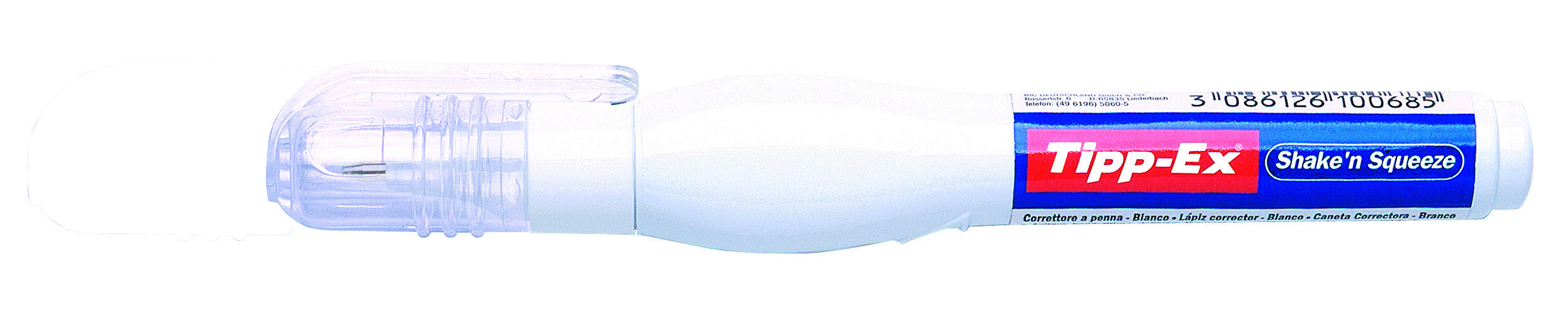 Korrigeringspenna Tipp-Ex Shake´N Squeeze 13200030_2