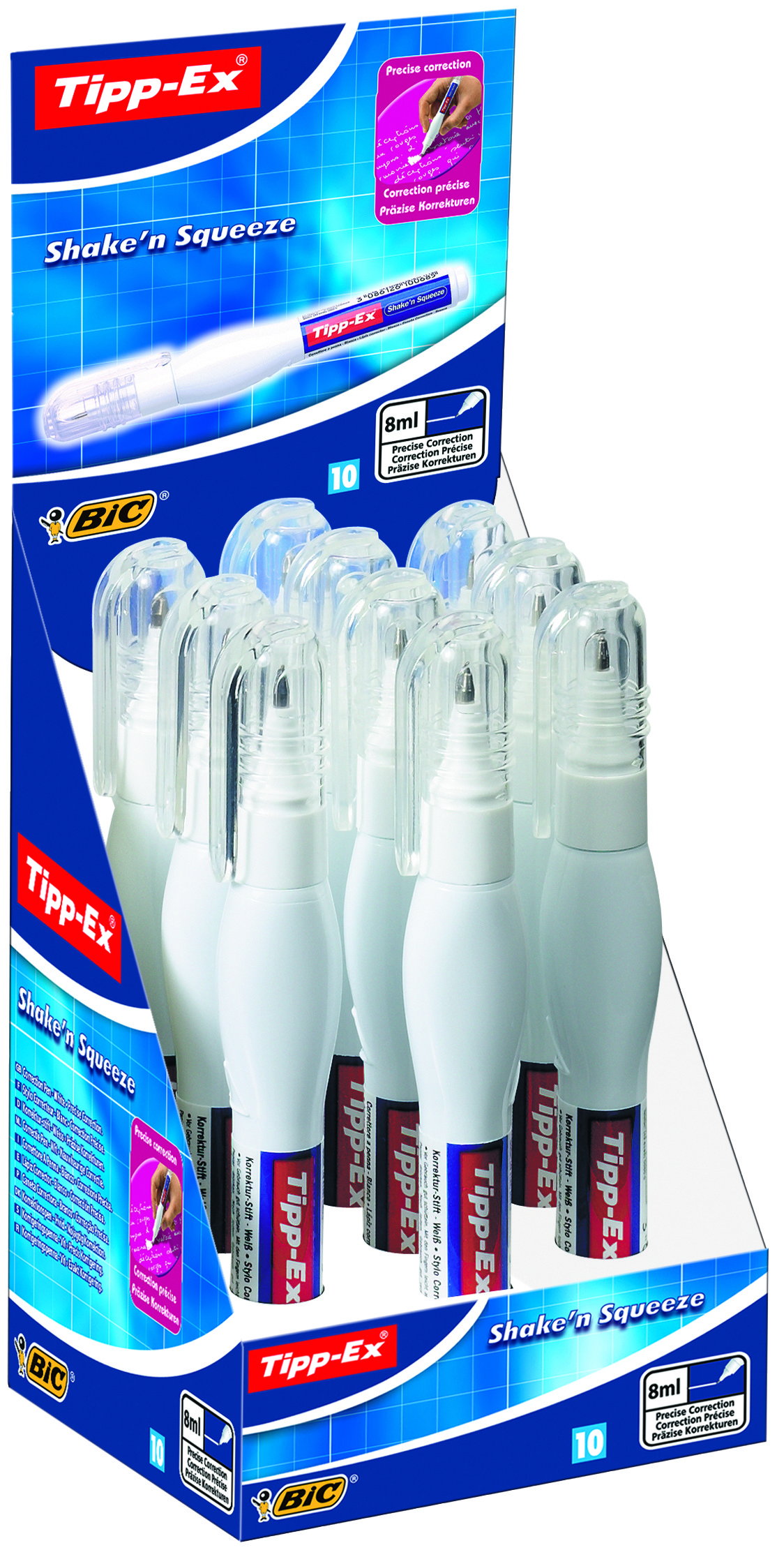 Korrigeringspenna Tipp-Ex Shake´N Squeeze 13200030_3