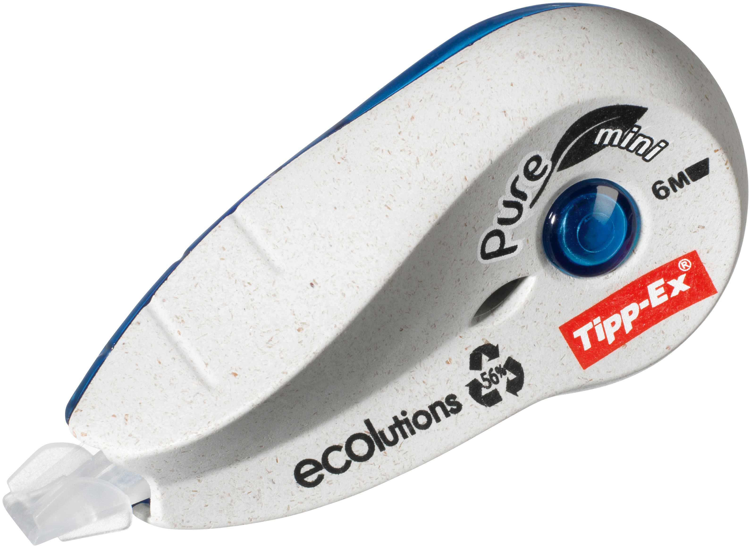Korrigering Tipp-Ex Ecolution Tape 5mm x 6m 13200032_3