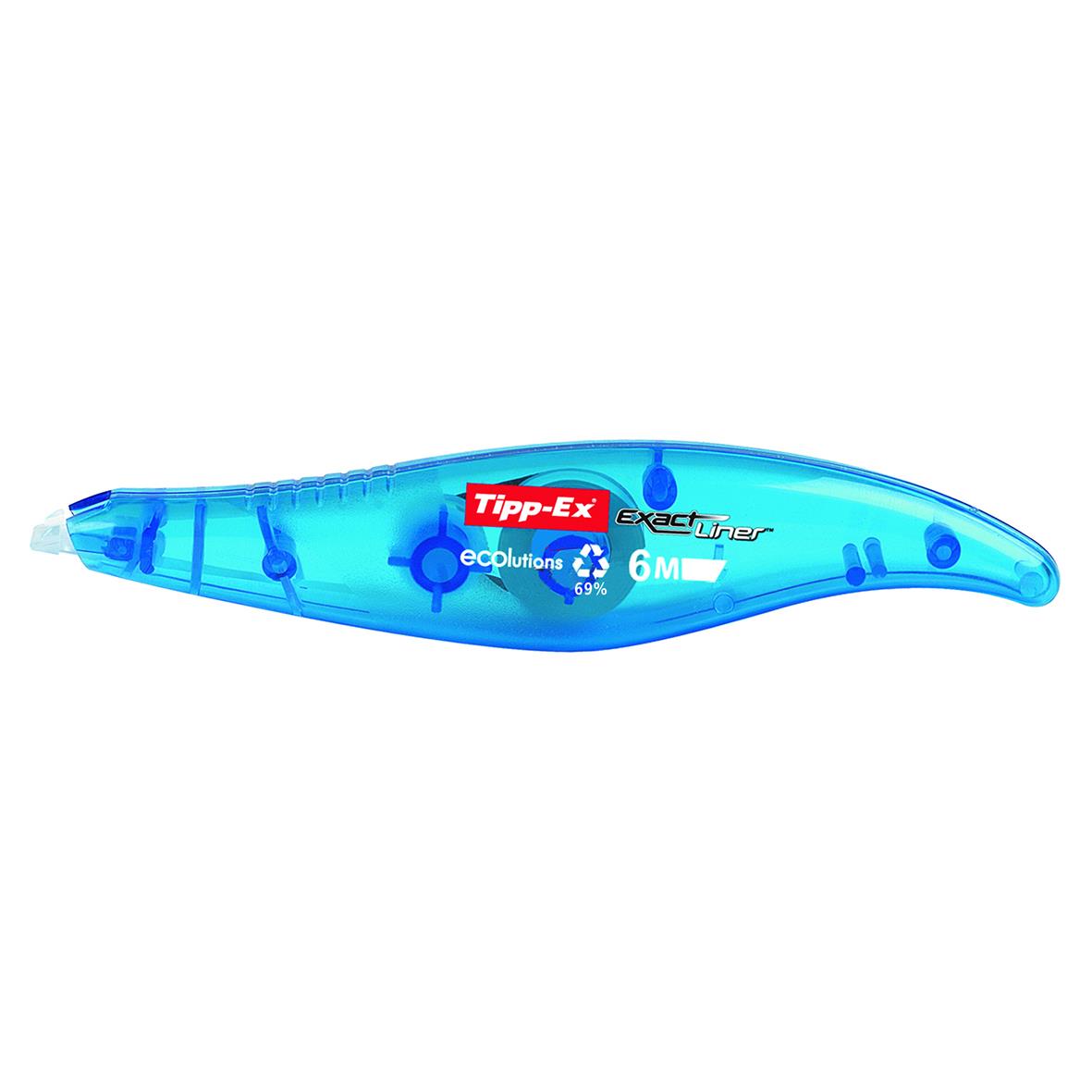 Korrigering Tipp-Ex Exact Liner 13200033_1