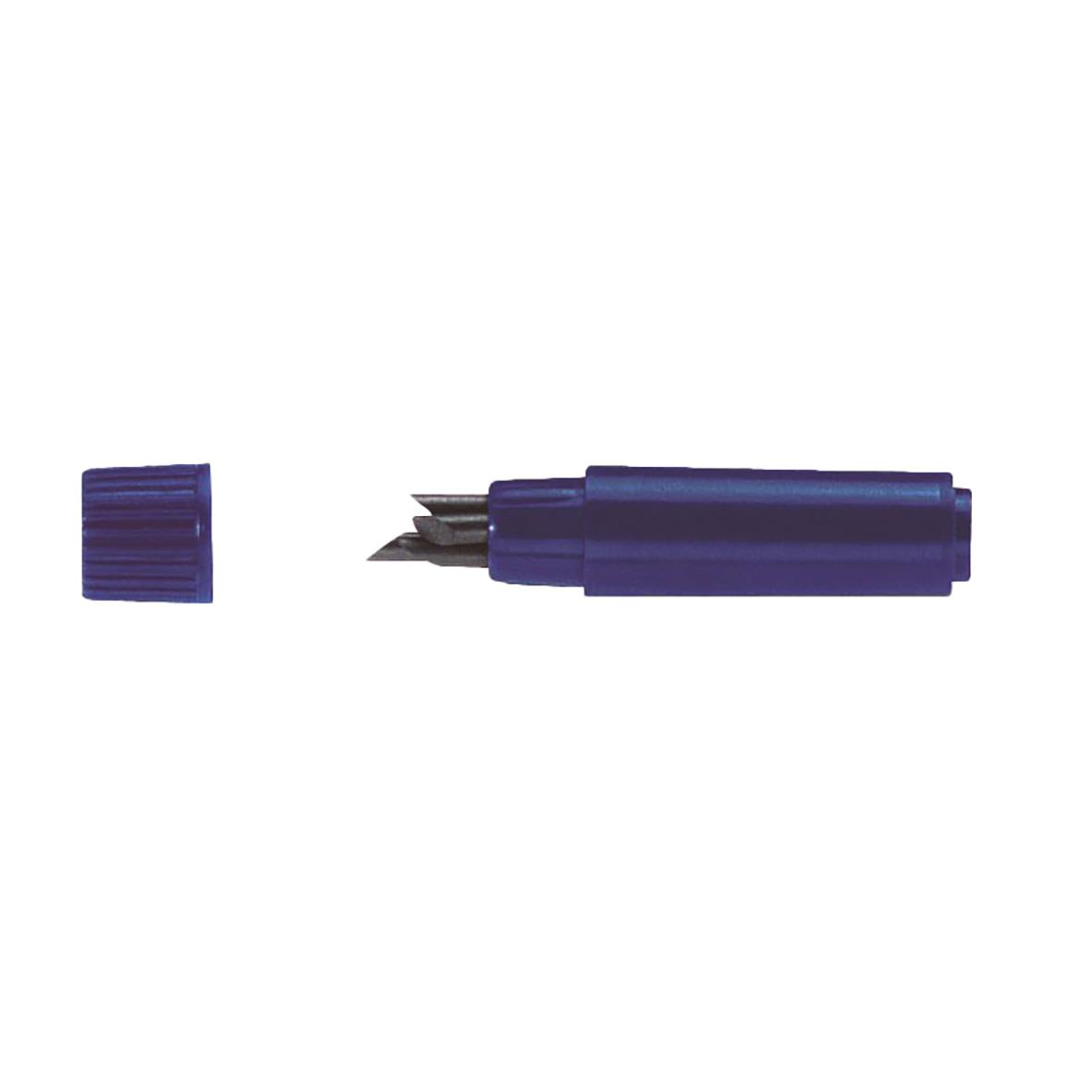 Stift till passare 2mm x 25mm 13320002