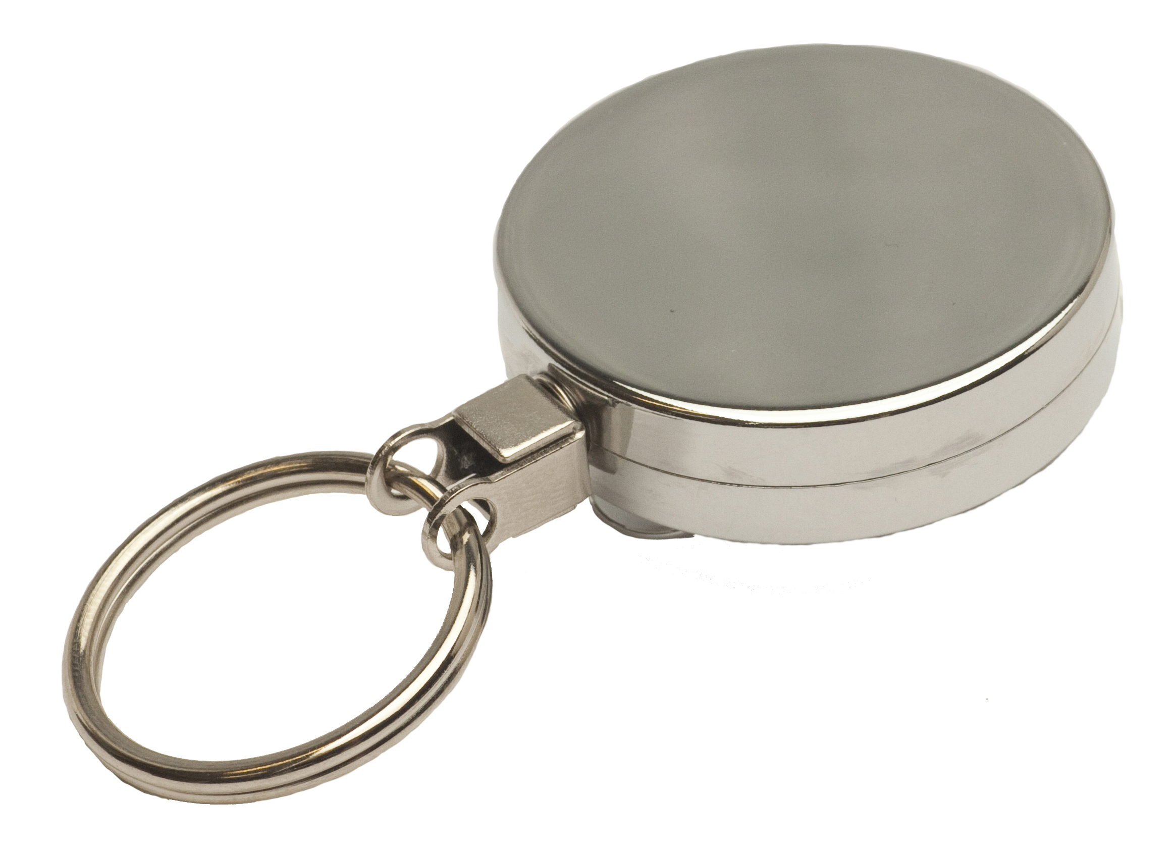 Korthållare Cardkeep Yoyo 43 metall 15040034