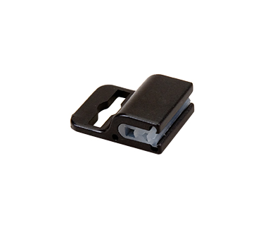 Korthållare CardKeep Gripper svart 15040533