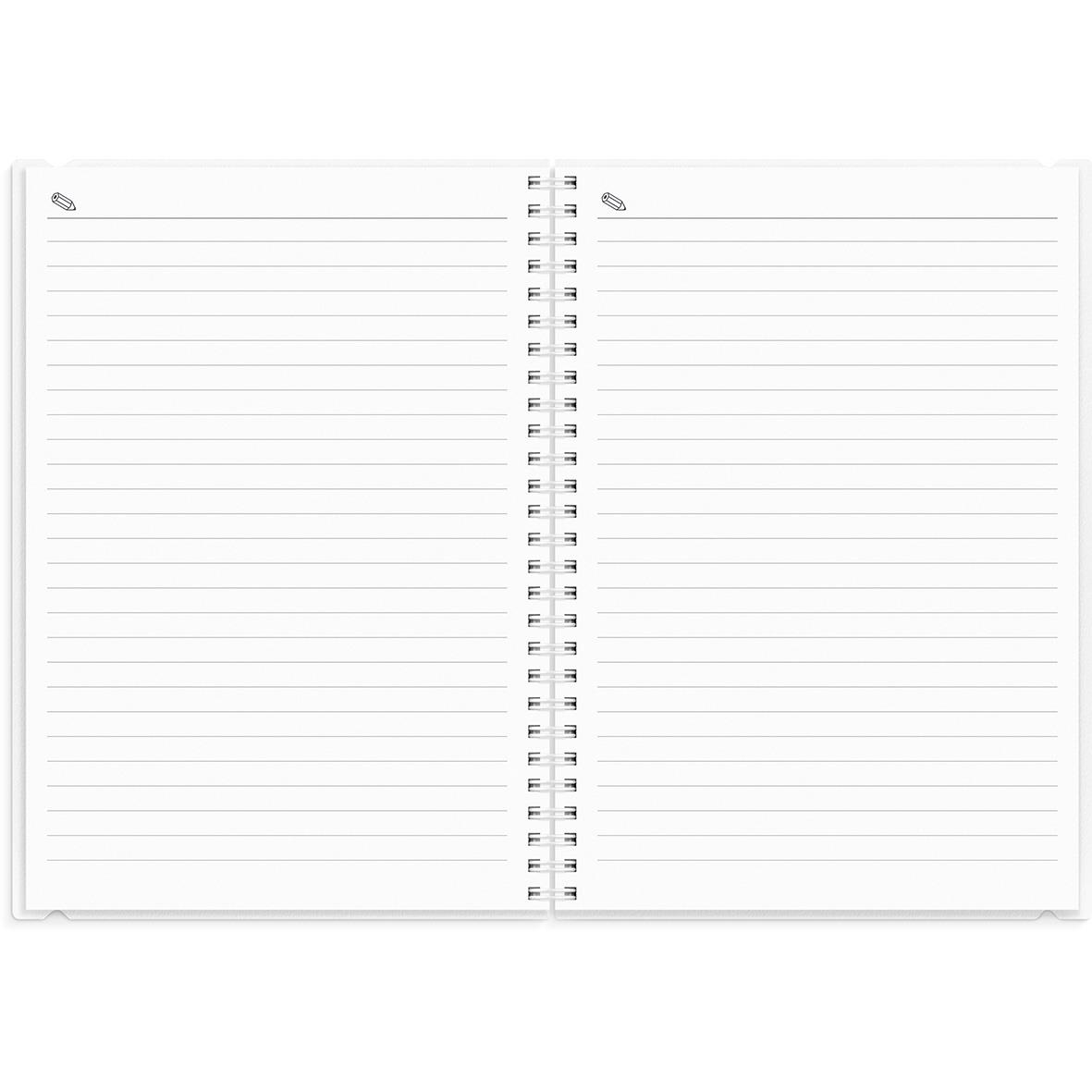 Almanacka Burde 5935 Business 4-i-1 PP-omslag 2023 A5 16010348_3