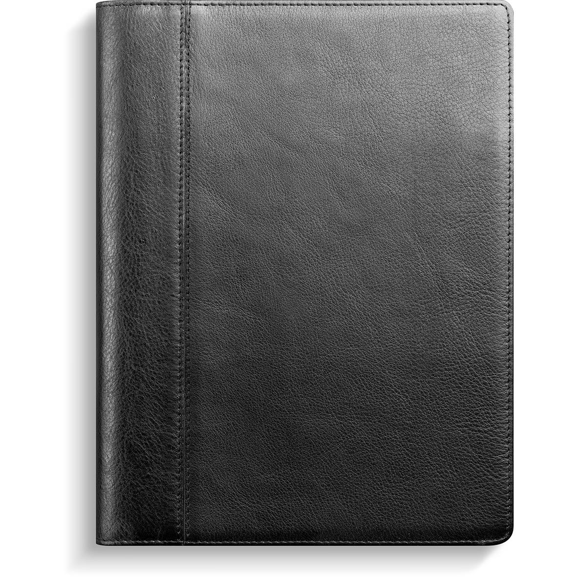 Almanacka 1059 Business VIP svart skinn 2021 16010358_1