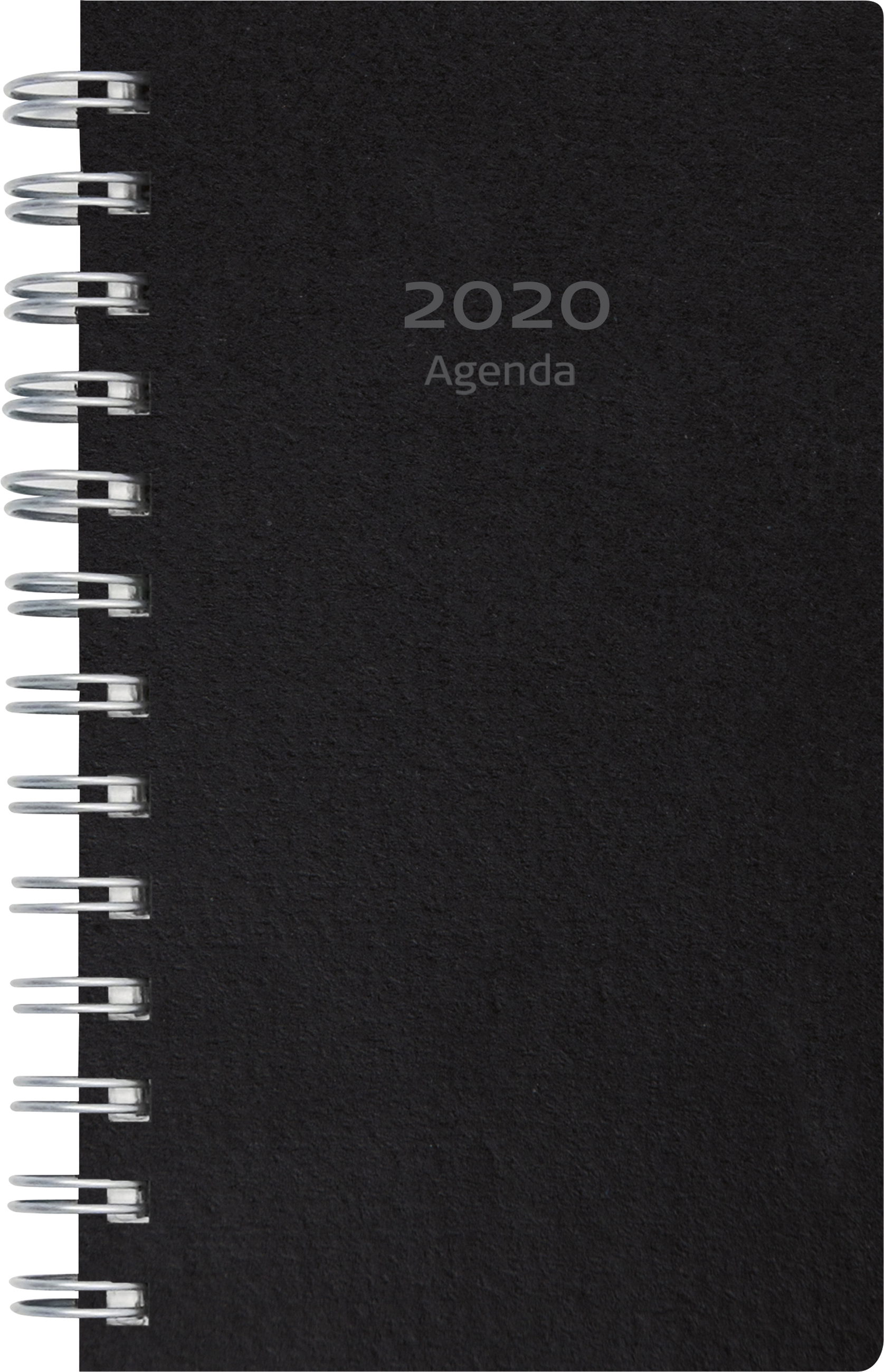 Almanacka 1010 Agenda refill 2020 16010387_1