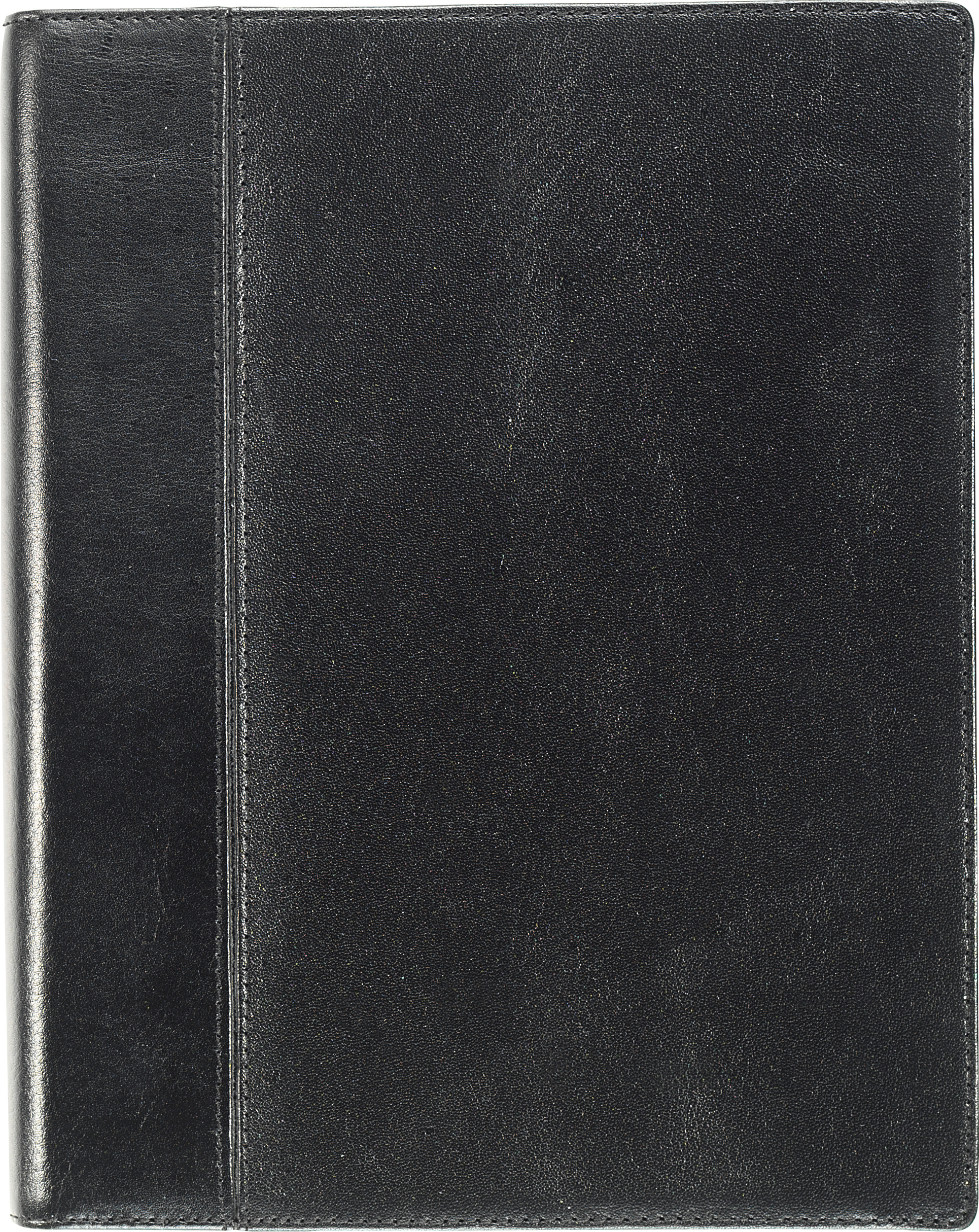Almanacka 1181 Chefskalendern svart skinn 2021 16010402_1
