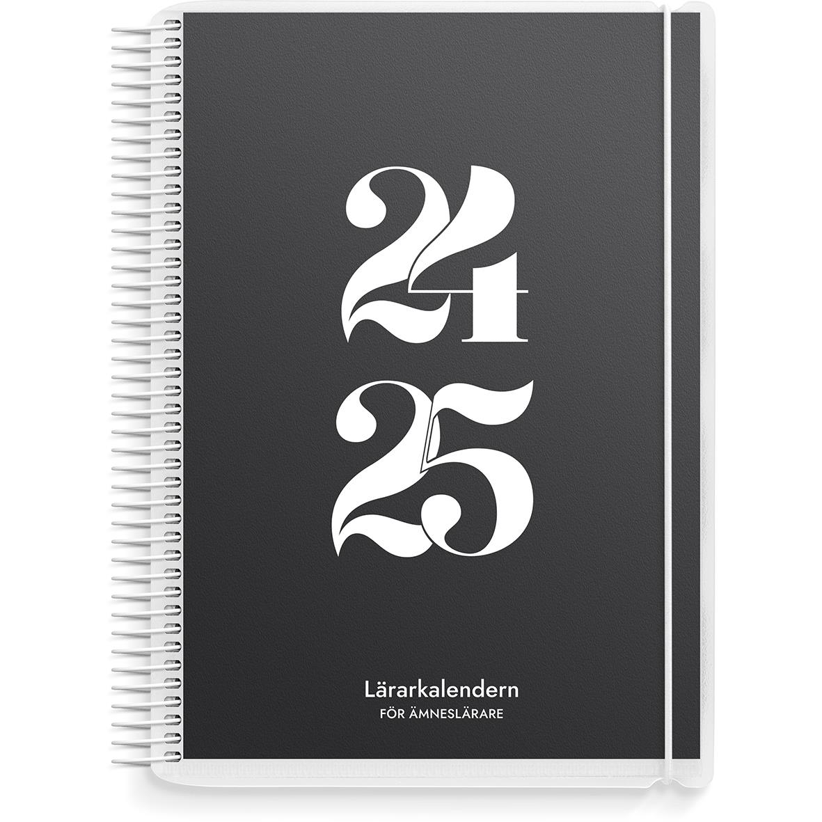 Hermès - Vision Annual Agenda Refill 2024