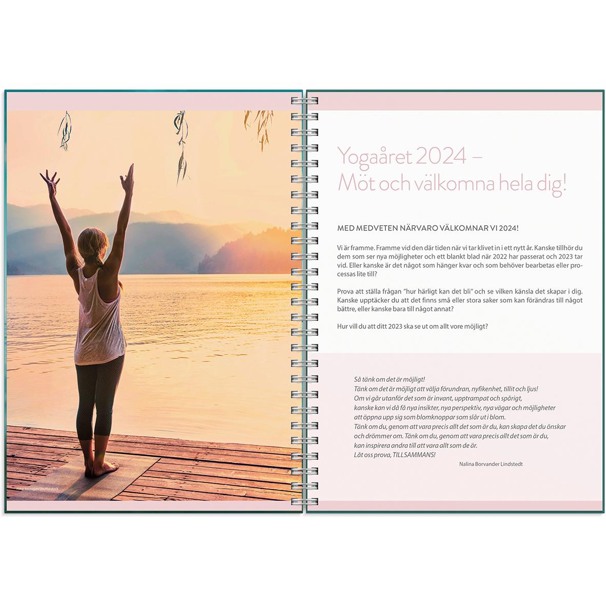 Almanacka 1228 Yogakalendern 2021 16011174_3