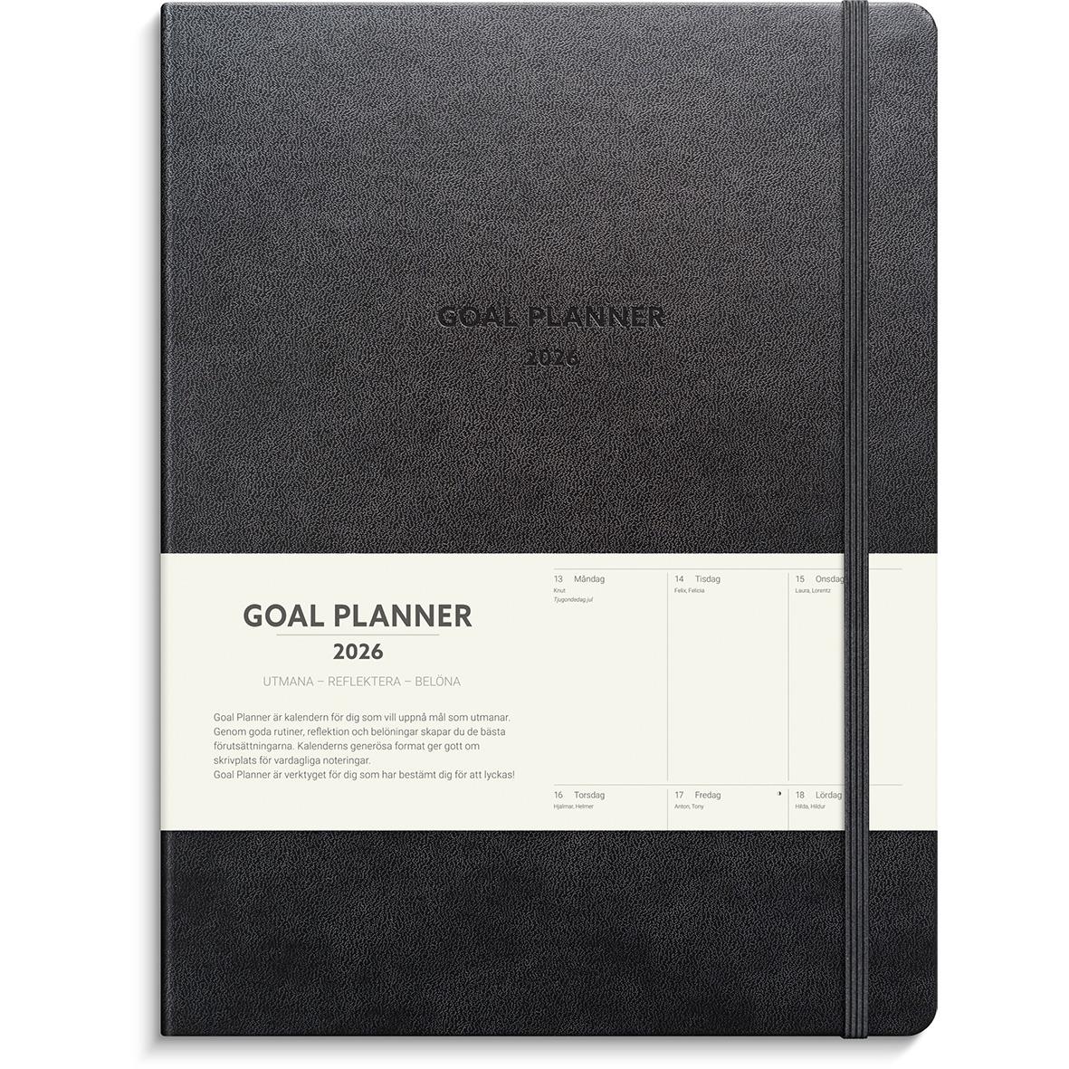 Almanacka 1270 Goal Planner 2021 16011176_1