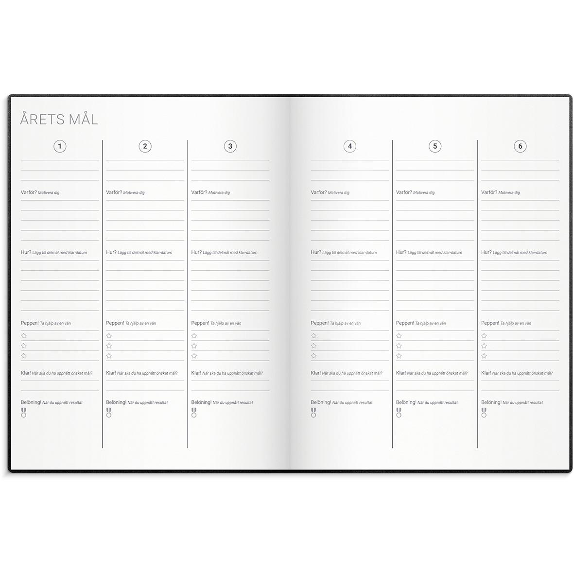 Almanacka 1270 Goal Planner 2021 16011176_4