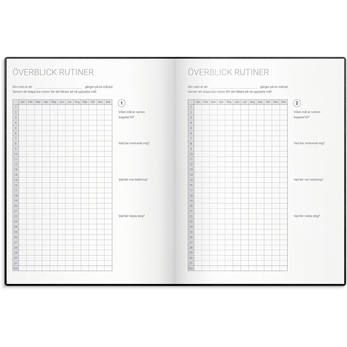 Almanacka 1270 Goal Planner 2021 16011176_5