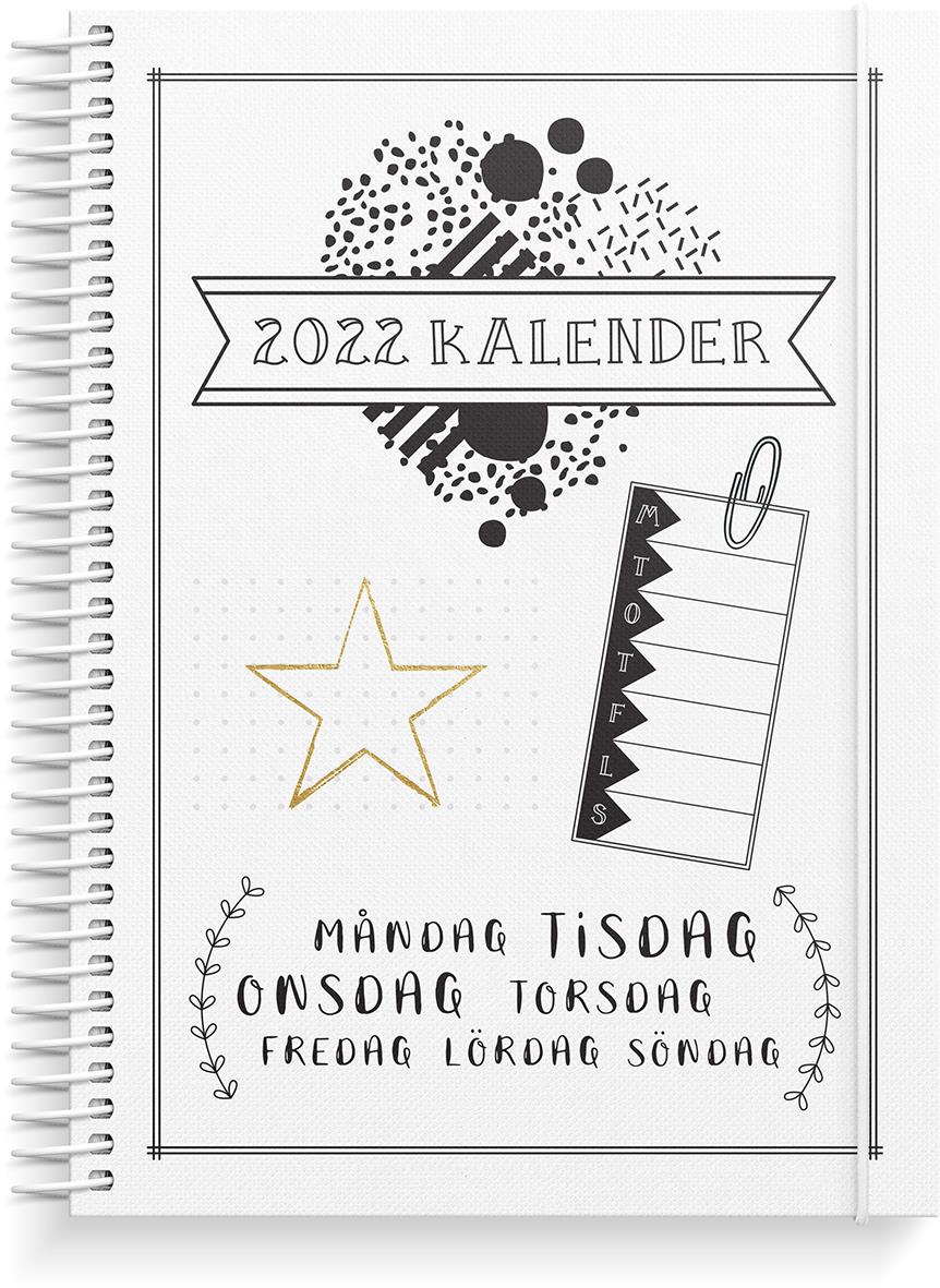 Almanacka 1272 Doodle III 2021 16011178_1