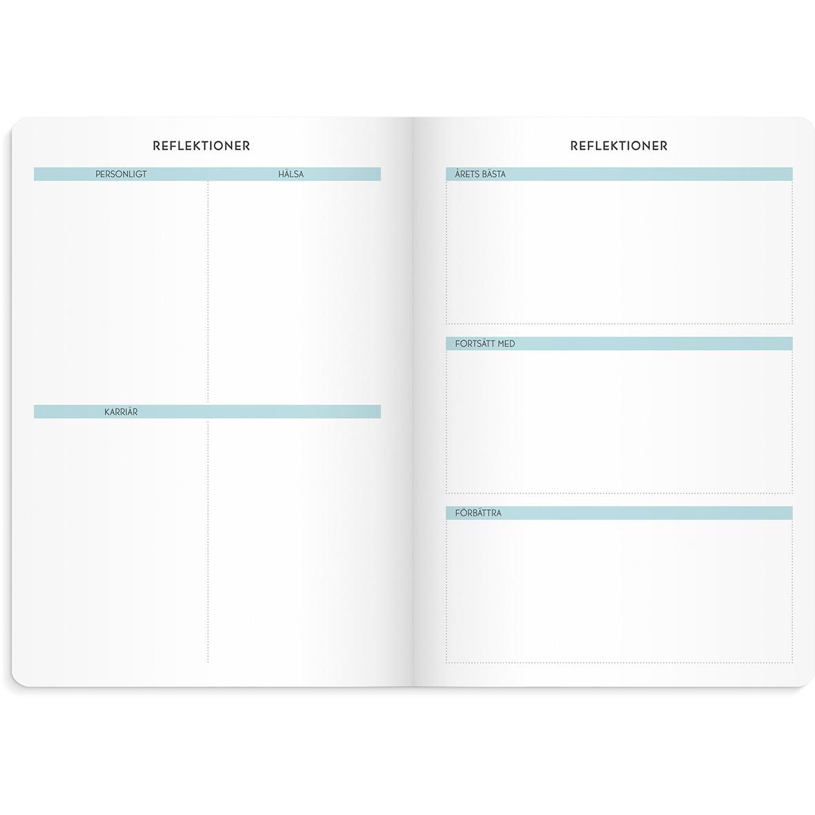 Almanacka 1274 Life Planner Apricot 2021 16011180_4