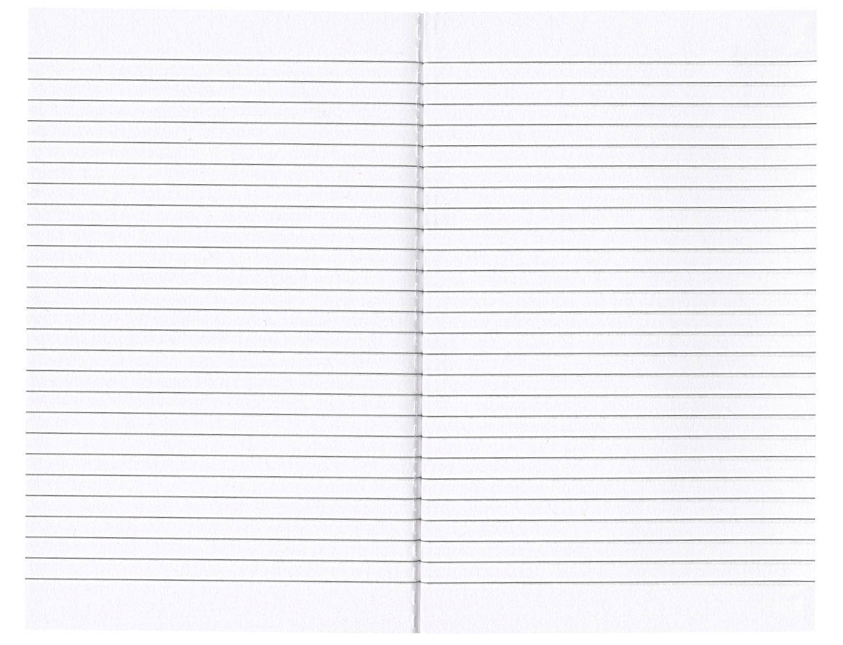 Anteckningsbok 2376 till fickkalener 2-pack 16020224_2