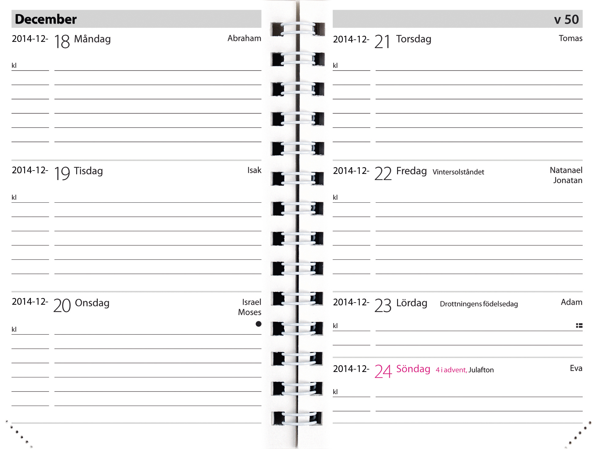 Almanacka 3330 Leader refill 2021 16020321_2