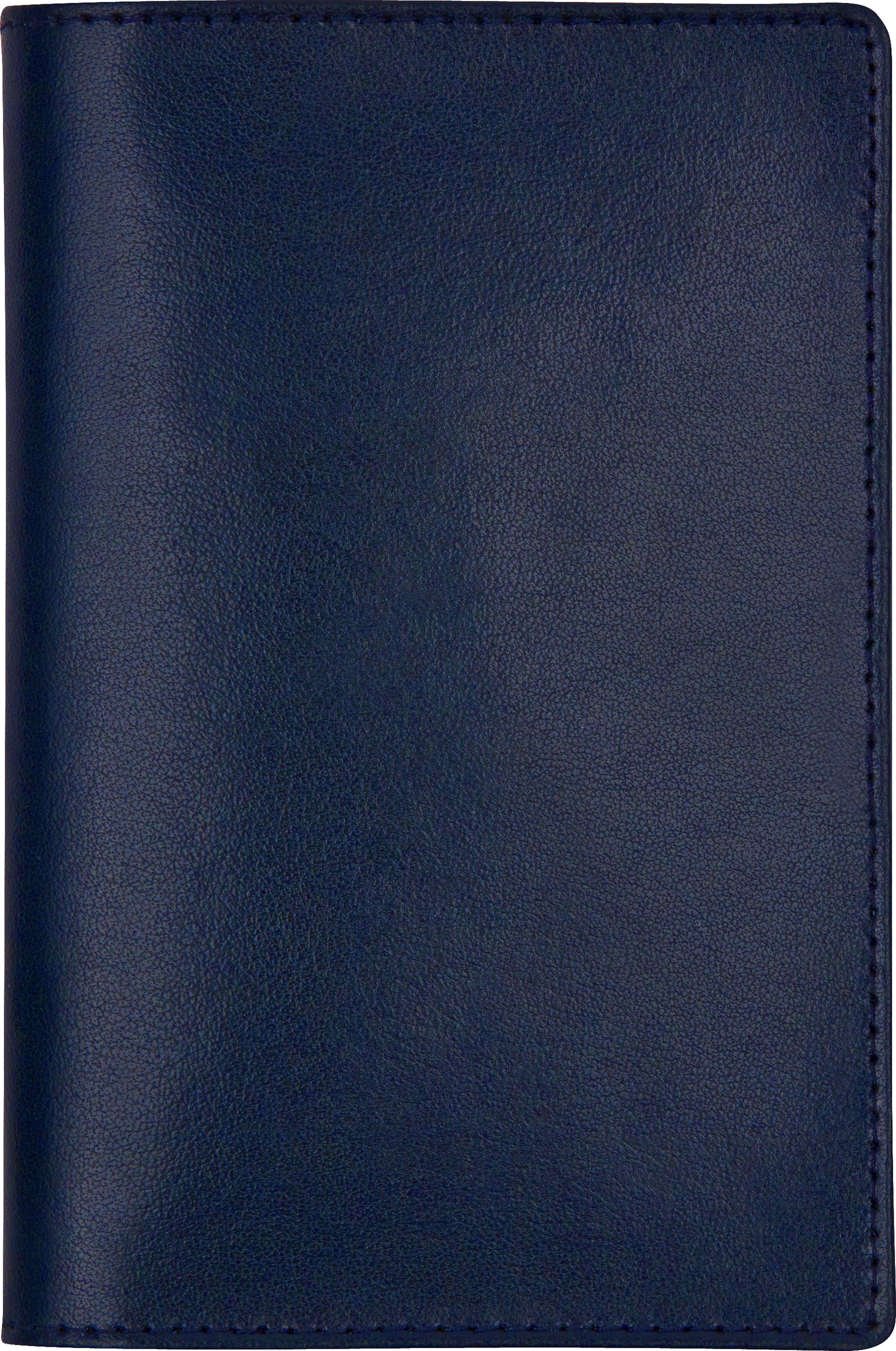Almanacka 3342 Prestige blått skinn 2020 16020332_1