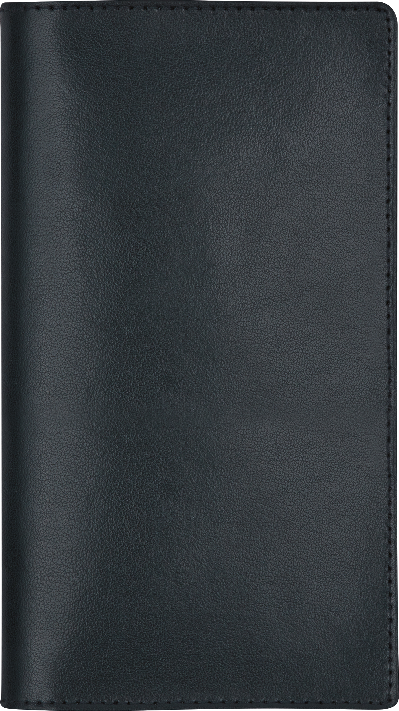 Almanacka 3639 Minister svart skinn 2020 16020354_1