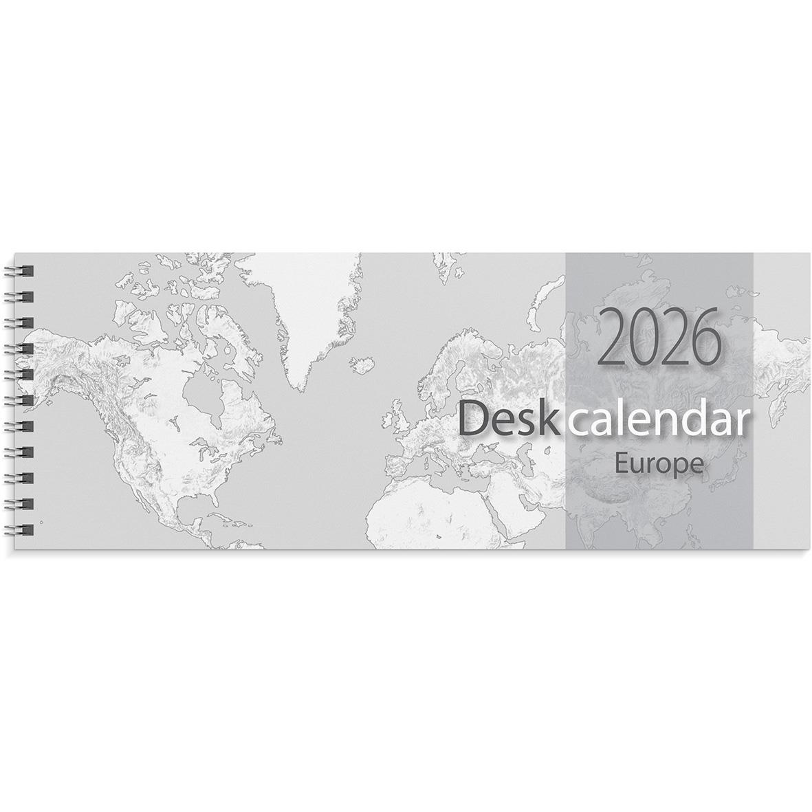 Almanacka 1353 Desk calendar Europe 2021 16030167_1