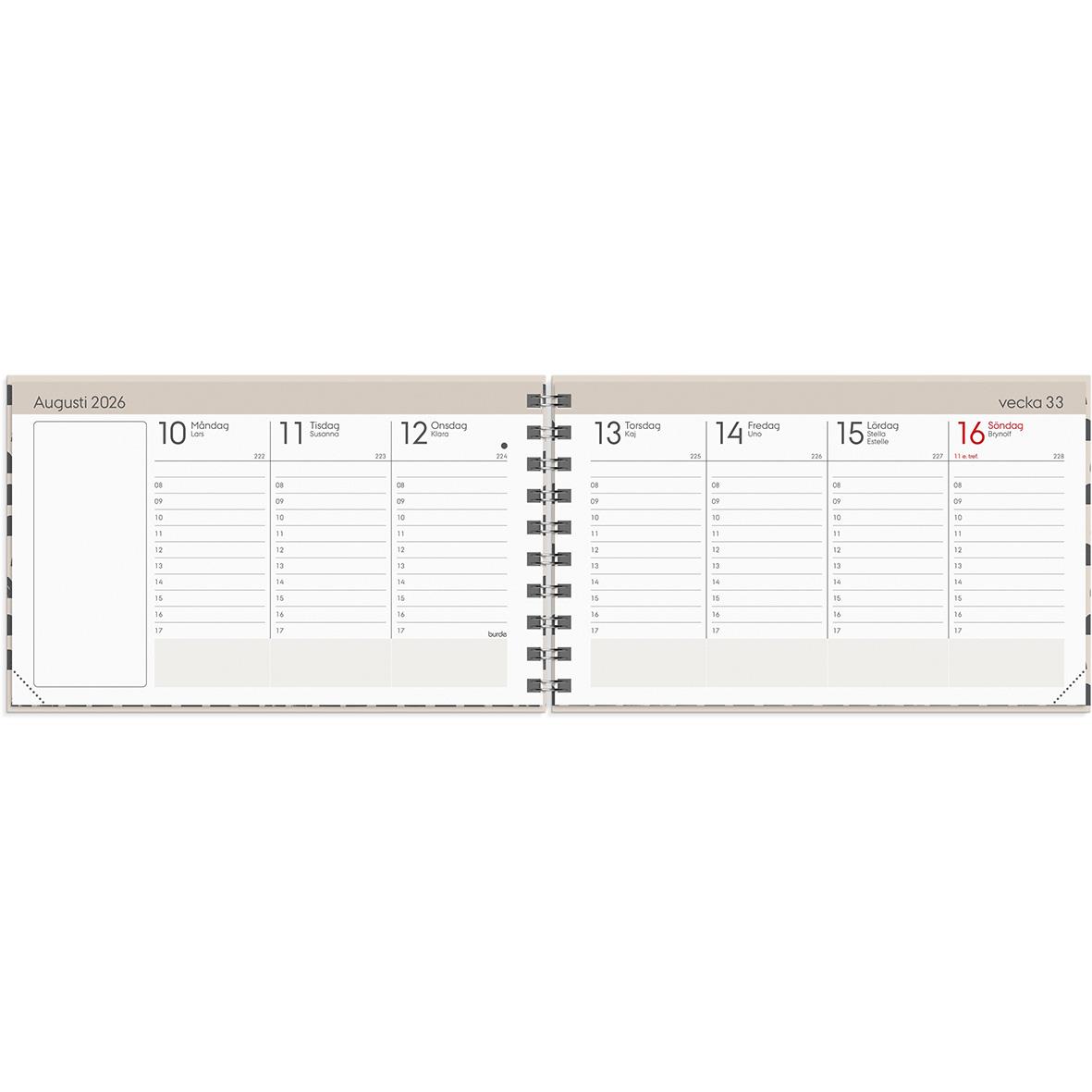 Almanacka 1416 Veckokalendern Trend 2021 16030175_2