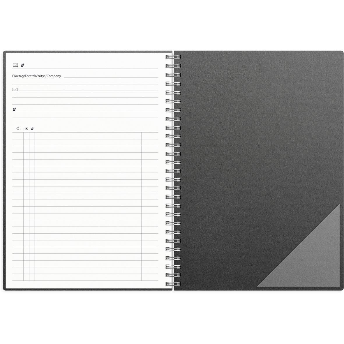 Istoppsfickor 2701 självhäftande 75 x 75 mm 4-pack 2020 16040012_2