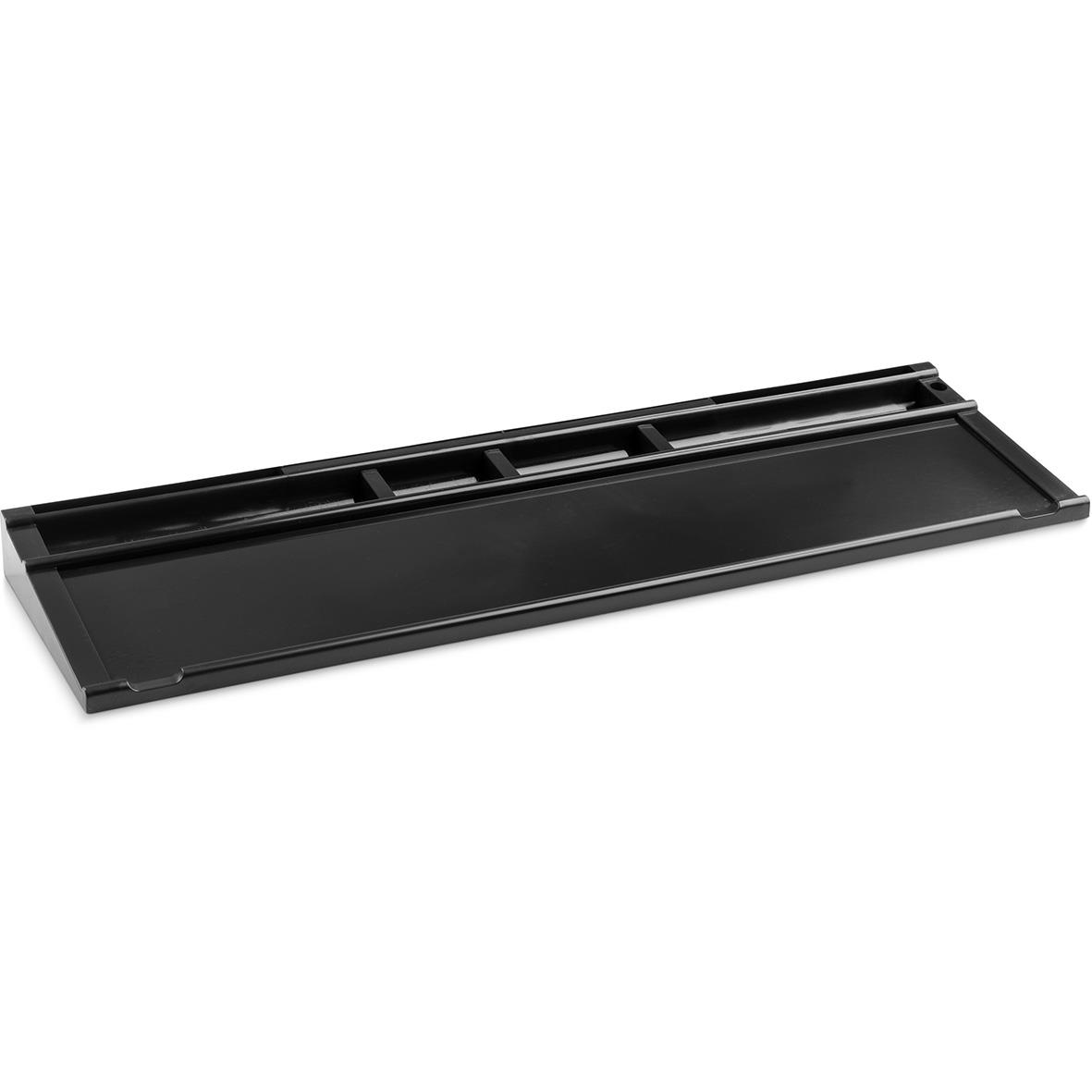 Kalenderställ Burde 2596 Stort Svart 550x165 mm 16040015